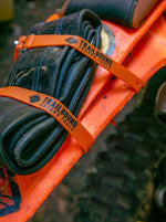 Enduro Strap REAR Fender Kit