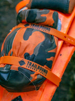 Enduro Strap REAR Fender Kit