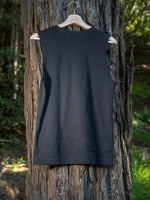 Enduro Woods Riding Muscle Tank Shirt