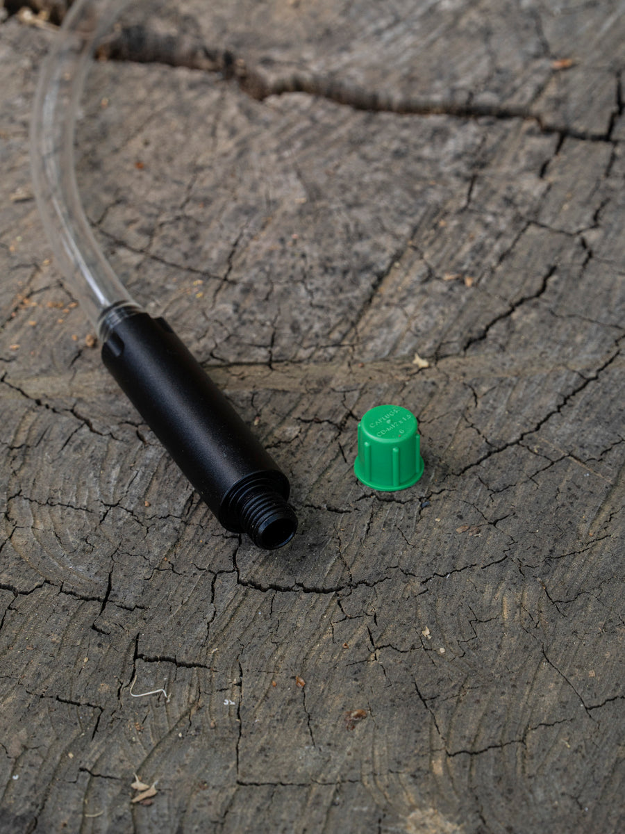 Oil Drain Kit Trailboundco