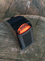 Phone Sheath for Backpack Straps