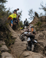 Enduro Tow Strap