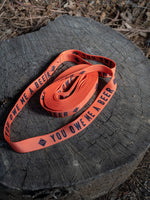 Enduro Tow Strap
