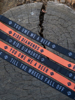 Enduro Tow Strap
