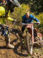 Enduro Tow Strap