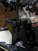 Bronco Grabber Strap Tripple Clamp Mount
