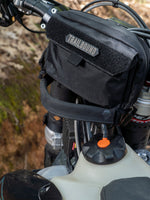 Bronco Grabber Strap Tripple Clamp Mount