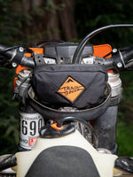 Bronco Grabber Strap Tripple Clamp Mount