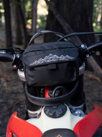 Bronco Grabber Strap Tripple Clamp Mount