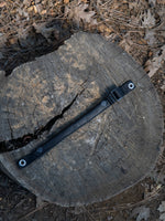 Bronco Grabber Strap Tripple Clamp Mount