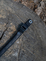 Bronco Grabber Strap Tripple Clamp Mount