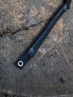 Bronco Grabber Strap Tripple Clamp Mount