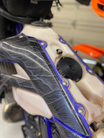 Enduro Tow Strap