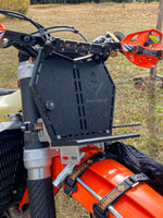 Enduro Strap FRONT Fender Kit