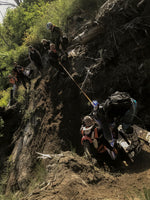 Enduro Tow Strap