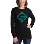 Trailbound Ladies Long Sleeve Shirt