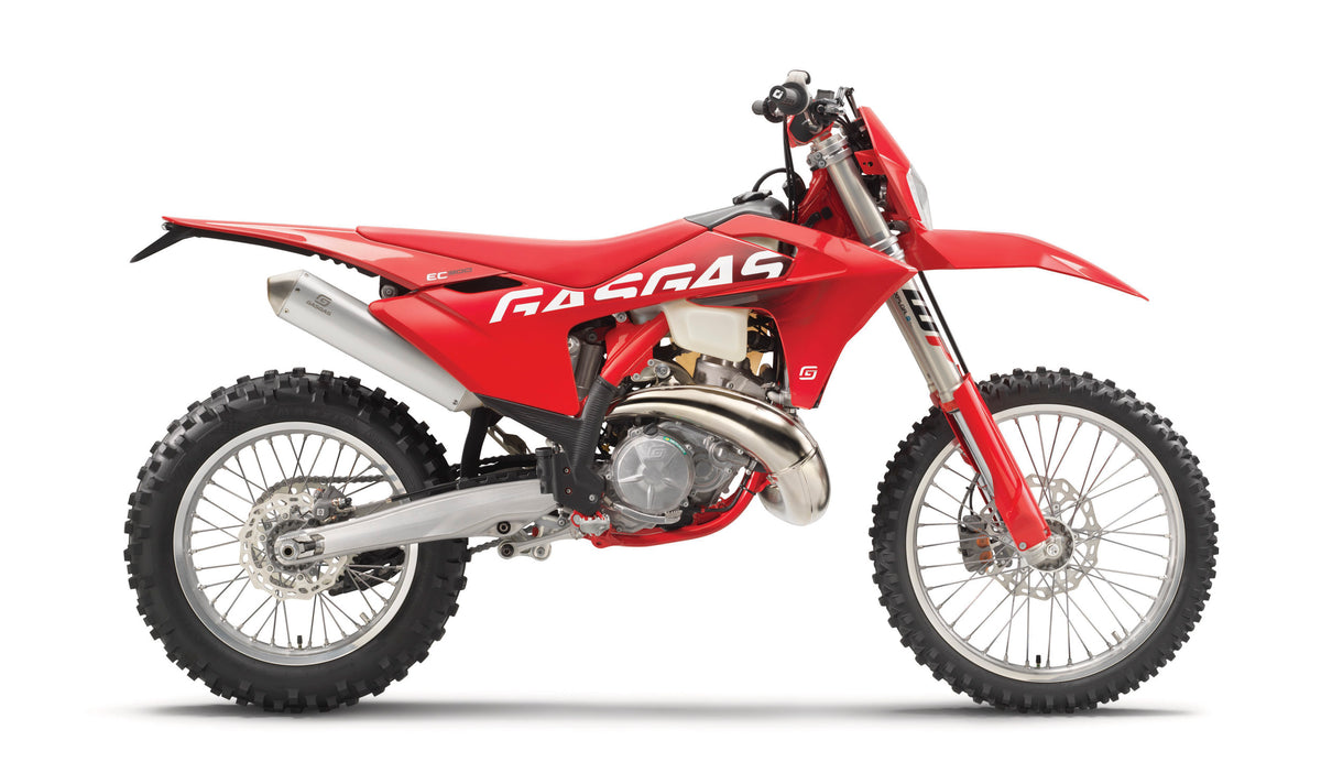 2024 GasGas EC300 First Look – Trailboundco
