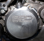 Bullet Proof Clutch Cover