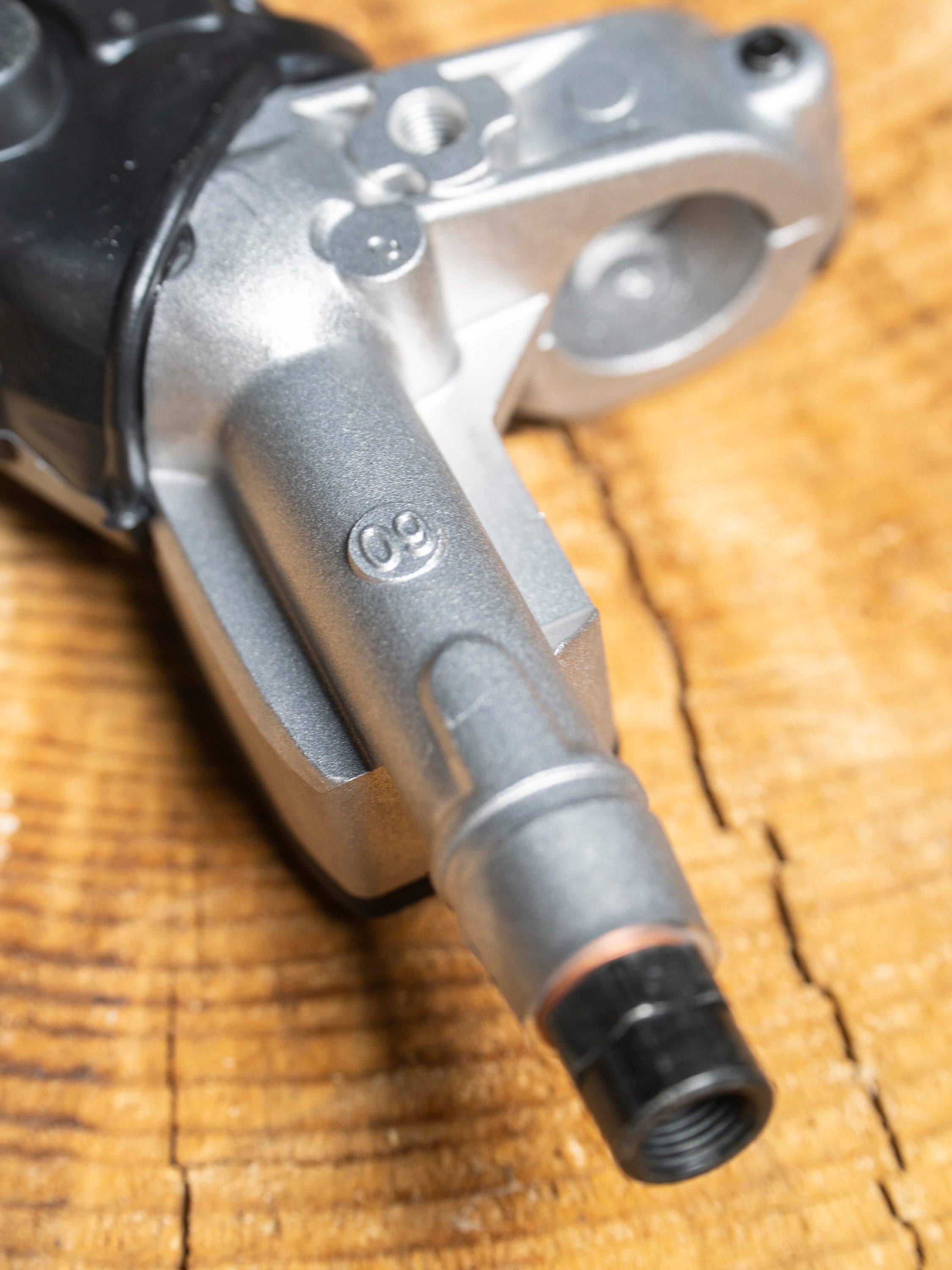 Brembo Clutch Light Pull 9mm