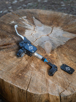 Brembo Clutch Light Pull 9mm