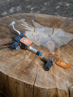 Brembo Clutch Light Pull 9mm