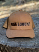 Trailbound Outlaw Mesh Flexfit Hat