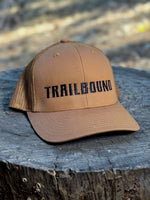 Trailbound Outlaw Mesh Flexfit Hat