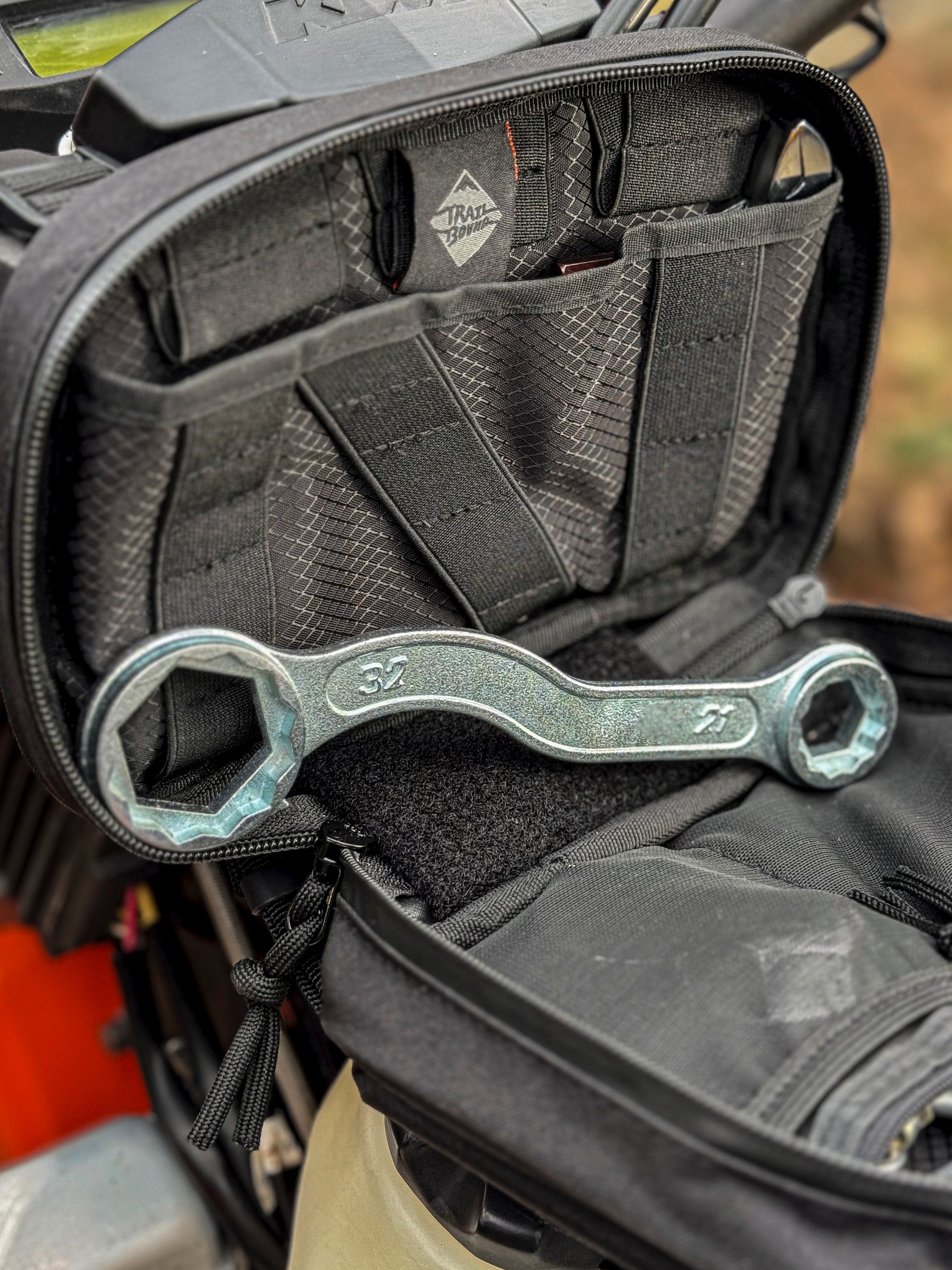 KTM Axel Wrench Multi Tool