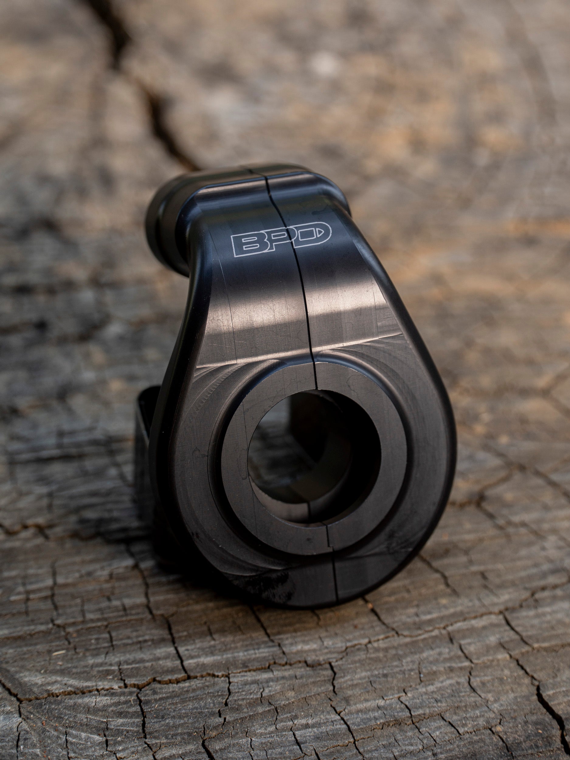 Bulletproof Throttle Housing