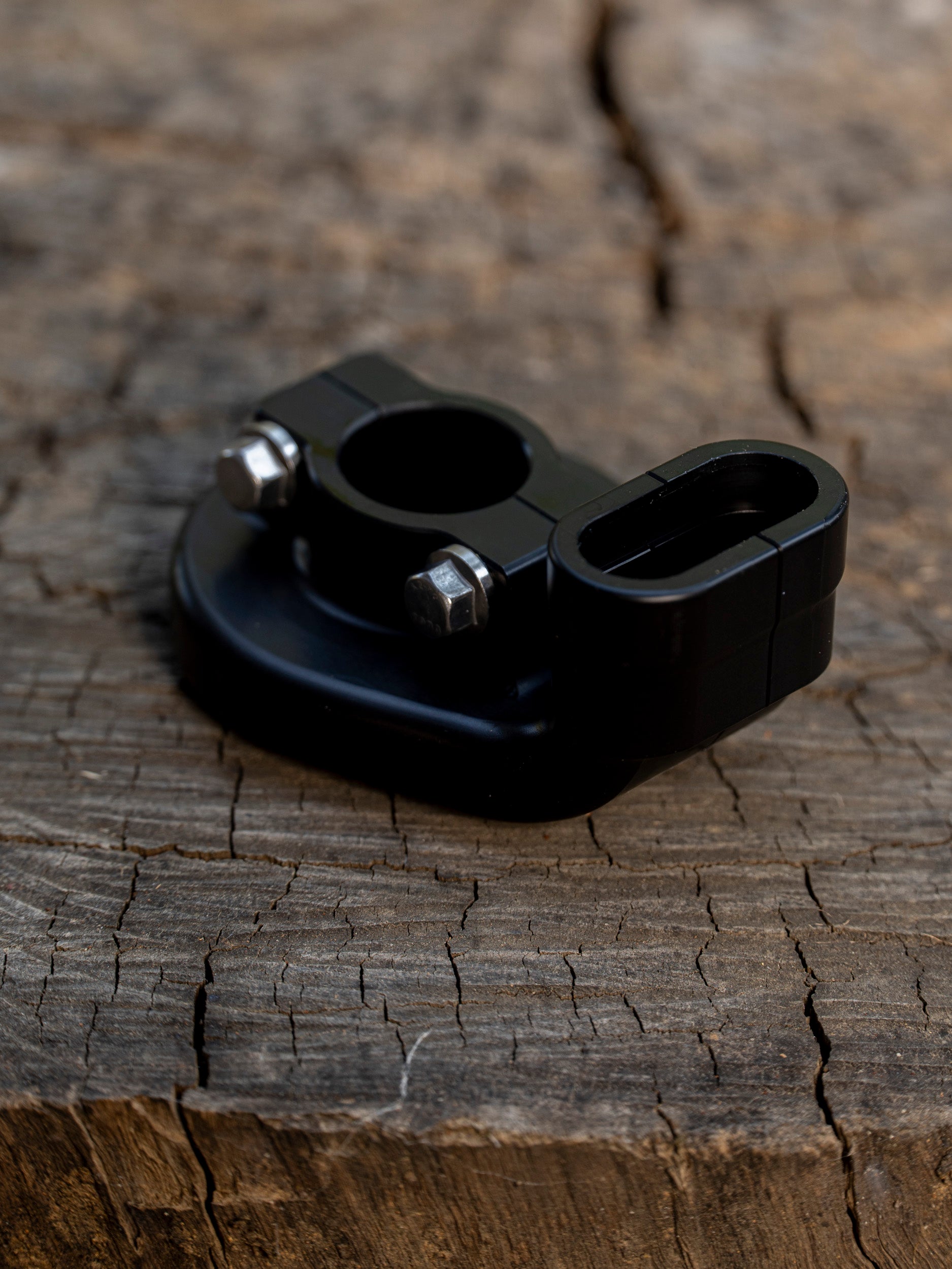 Bulletproof Throttle Housing