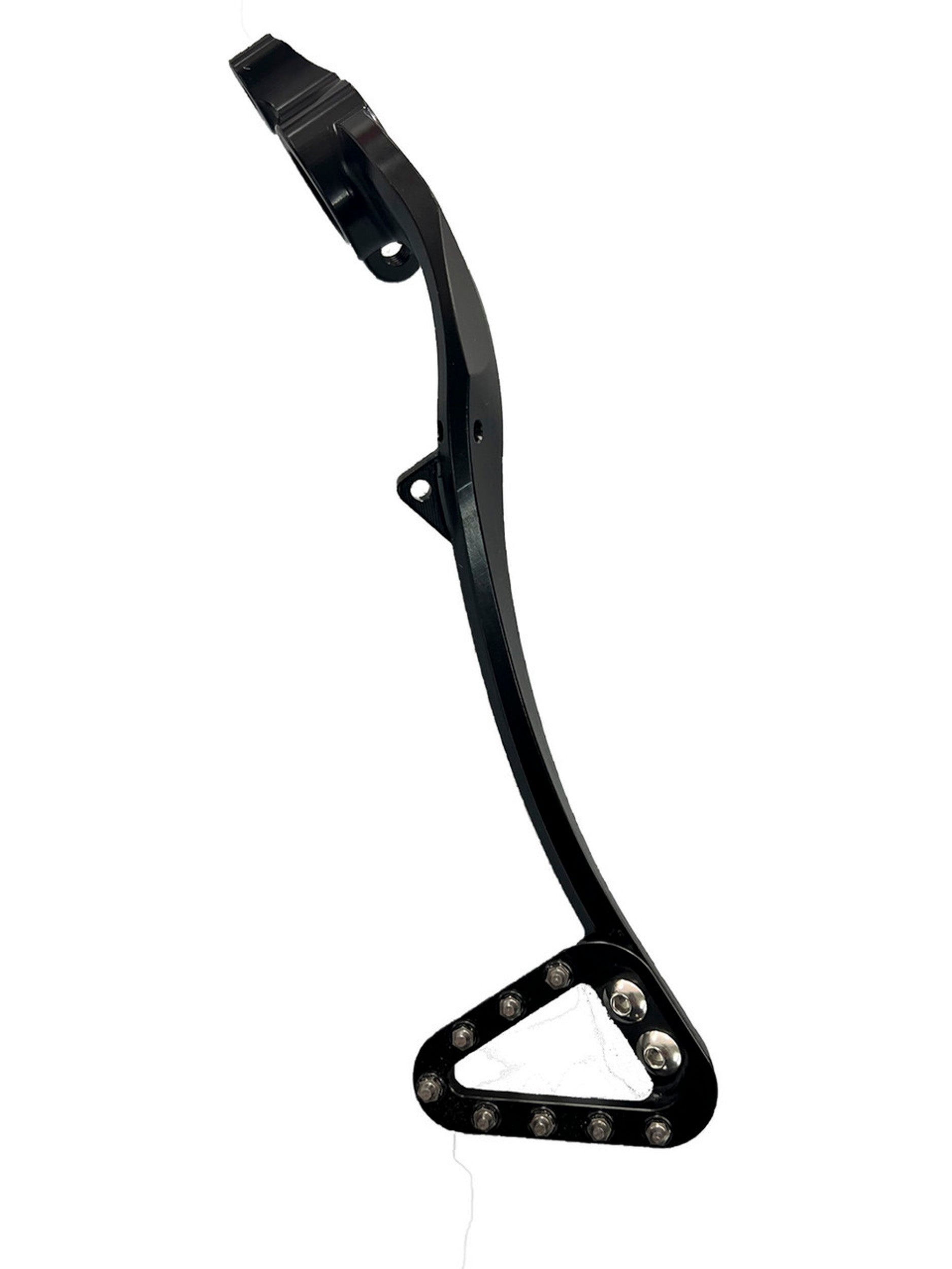 Bullet Proof Brake Lever/Pedal