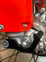 Bullet Proof Lower Fork Lug Guard