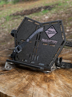 Trailcutters Chainsaw Rack