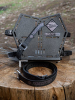 Trailcutters Chainsaw Rack