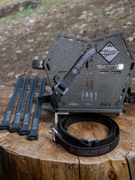 Trailcutters Chainsaw Rack