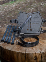 Trailcutters Chainsaw Rack