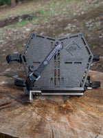 Trailcutters Chainsaw Rack
