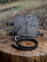 Trailcutters Chainsaw Rack