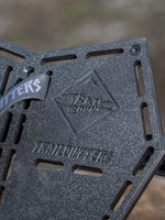 Trailcutters Chainsaw Rack