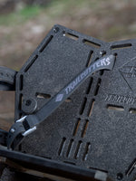 Trailcutters Chainsaw Rack