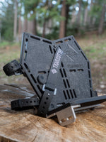 Trailcutters Chainsaw Rack