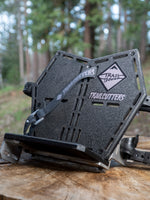Trailcutters Chainsaw Rack