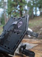 Trailcutters Chainsaw Rack