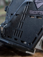 Trailcutters Chainsaw Rack