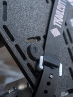 Trailcutters Chainsaw Rack