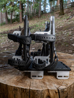 Trailcutters Chainsaw Rack