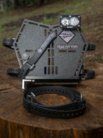 Trailcutters Chainsaw Rack