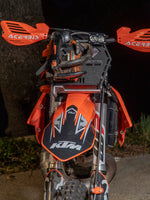 Trailcutters Chainsaw Rack