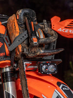 Trailcutters Chainsaw Rack