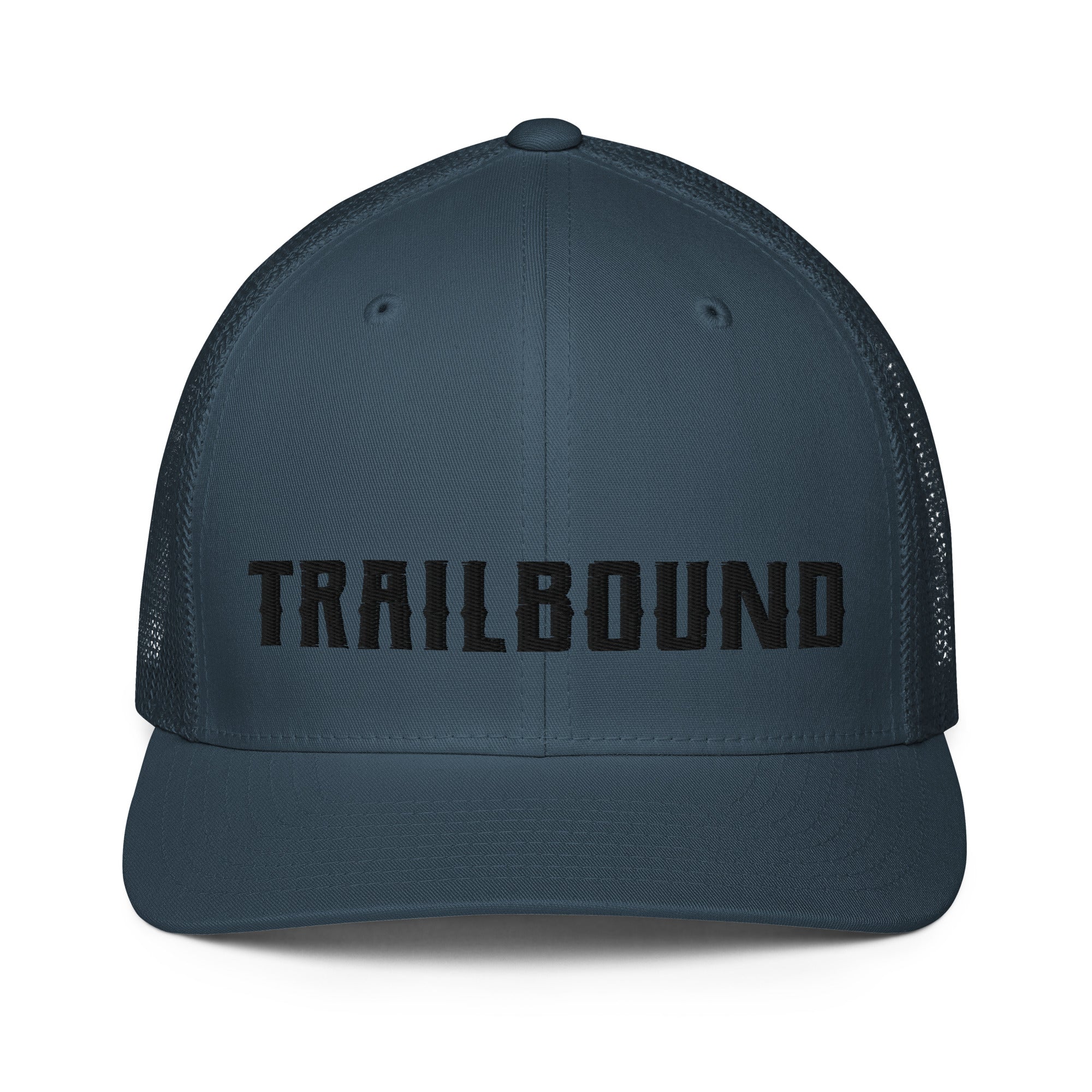 Trailbound Outlaw Mesh Flexfit Hat